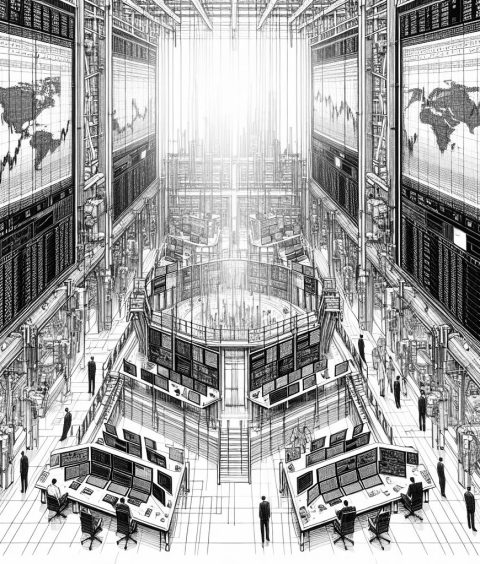 ai-stock-market-trends