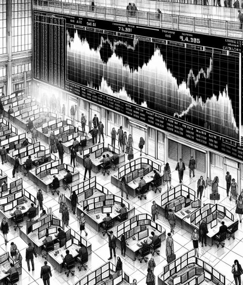 ai-stock-market-trends