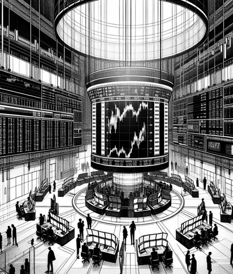 ai-stock-market-trends