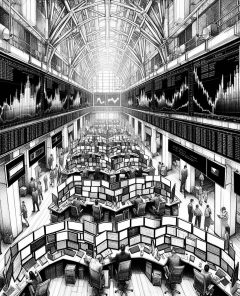 ai-stock-market-trends