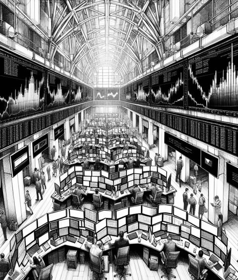 ai-stock-market-trends