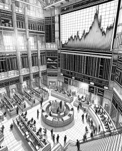ai-stock-market-uptrend