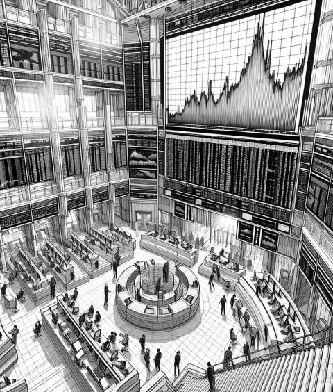 ai-stock-market-uptrend