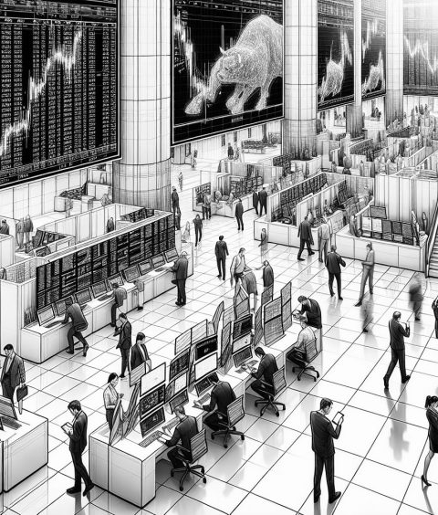 ai-stock-market-volatility
