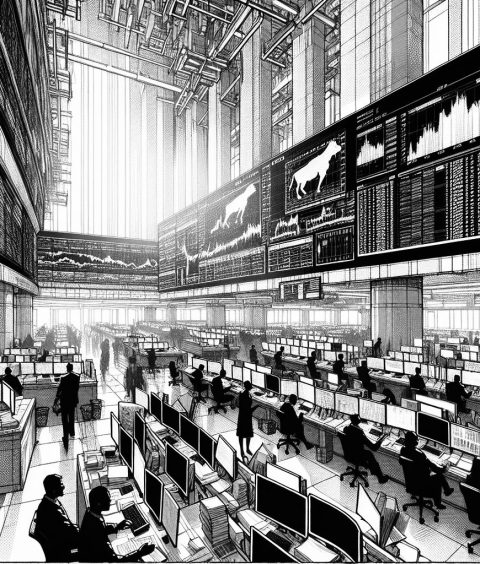 ai-stock_market_trading