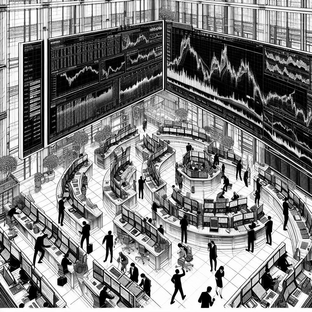 US stock markets show slight recovery after profit-taking US stock markets show slight recovery after profit-taking