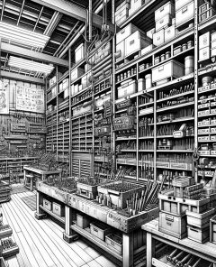 ai-storage-shelves
