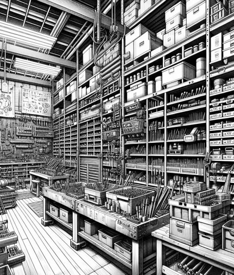 ai-storage-shelves