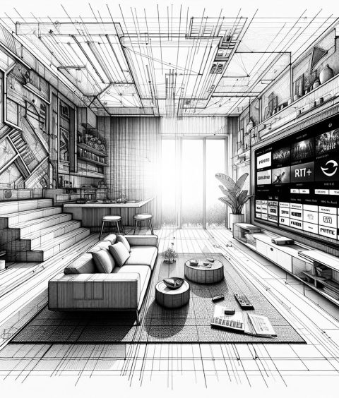 ai-streaming-platform