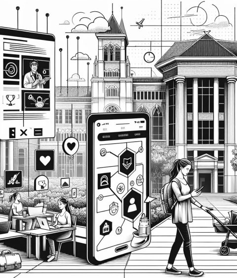 ai-students-babysitting-platform