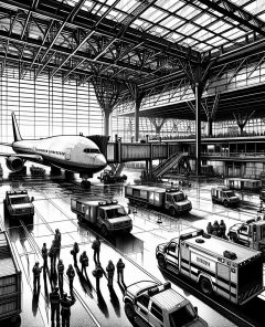 ai-stuttgart-airport-fire
