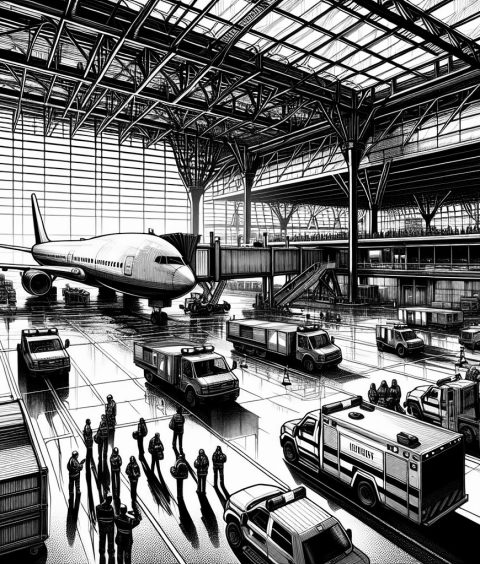 ai-stuttgart-airport-fire