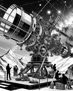 ai-subaru-telescope