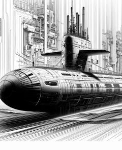 ai-submarine_project