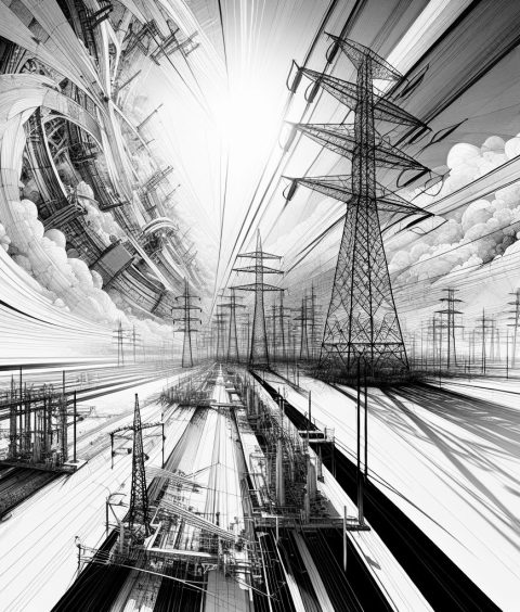 ai-suedlink-power-line