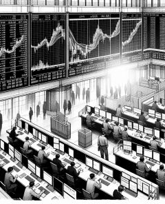 ai-suedzucker-stock-market
