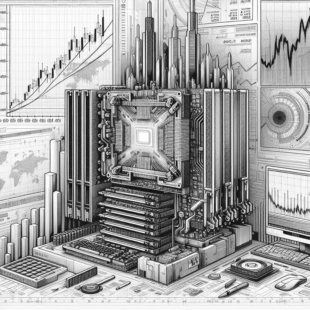 Super Micro Computer: Price gains despite challenges