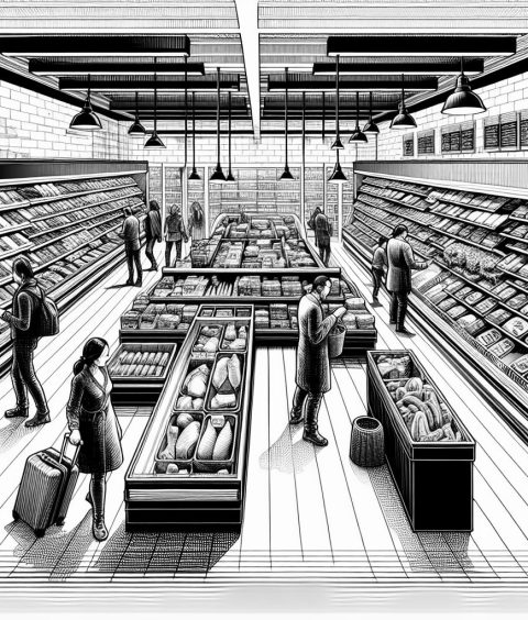 ai-supermarket-meat-section