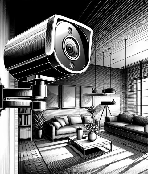 ai-surveillance-camera
