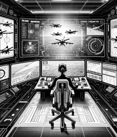 ai-swarmer-drones