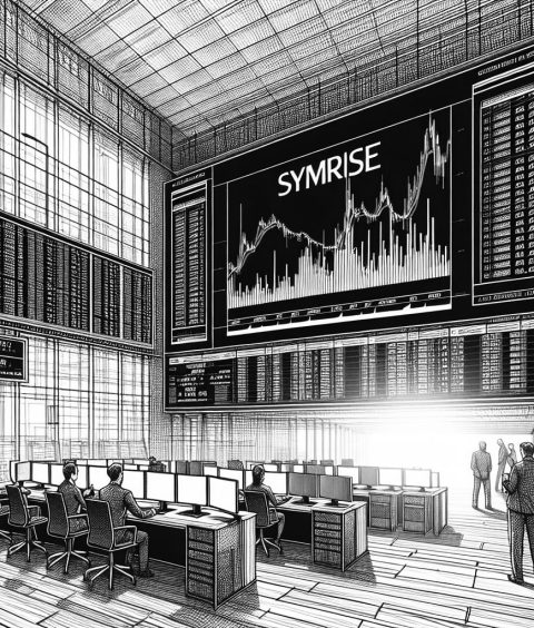 ai-symrise-stock