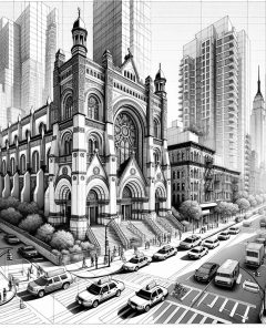 ai-synagogue-nyc-real-estate