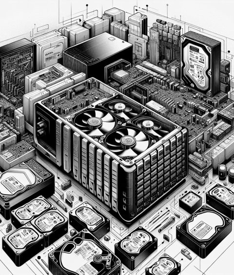 ai-synology-nas-drives