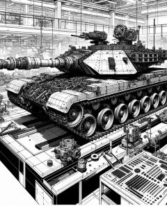 ai-tank-gearbox