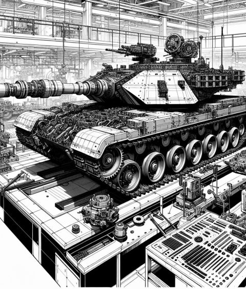ai-tank-gearbox