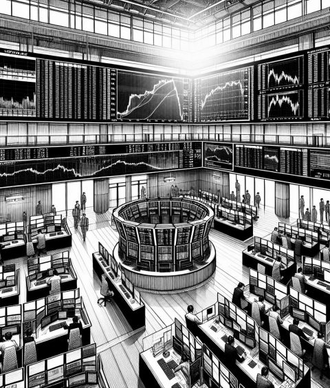 ai-target-stock-market