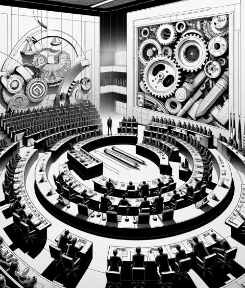 ai-tariftreuegesetz-debate