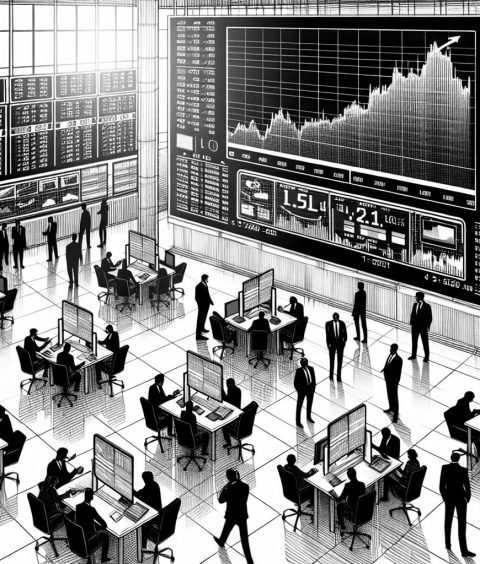 ai-teamviewer-stock