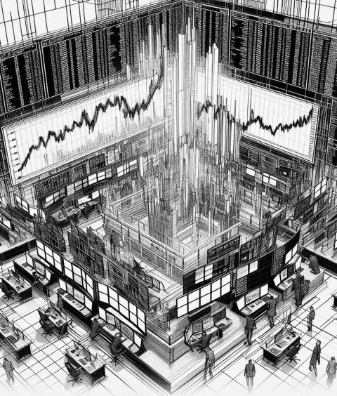 ai-teamviewer-stock-market