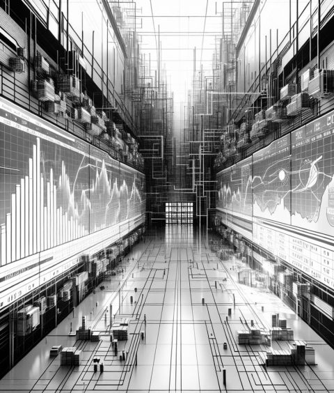 ai-teamviewer-stock-market