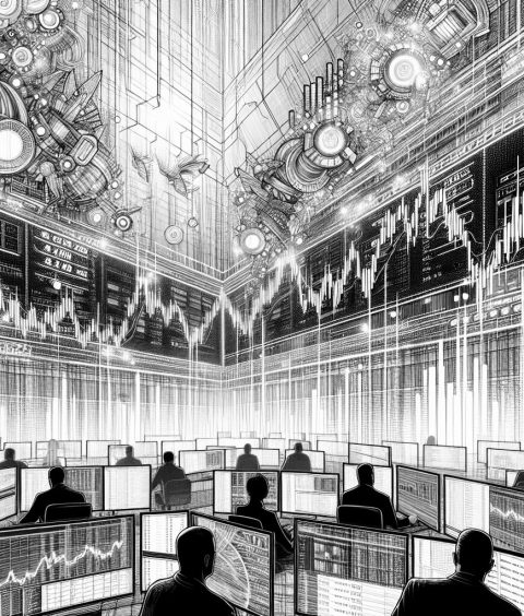 ai-teamviewer-stock-market