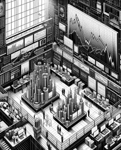 ai-telekom-stock-market
