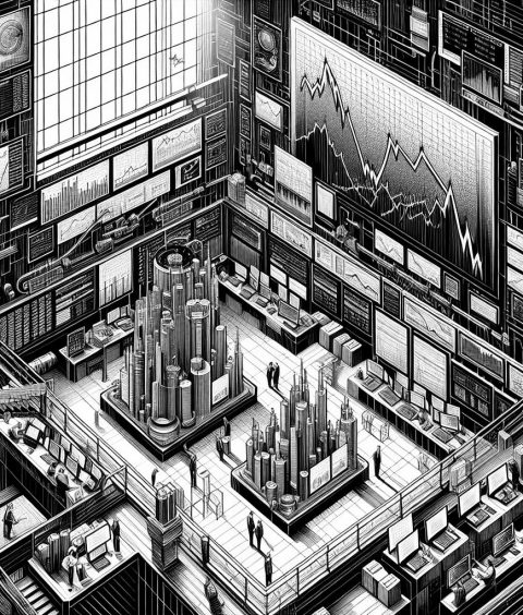 ai-telekom-stock-market