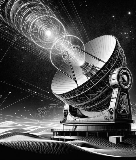 ai-telescope-algorithm
