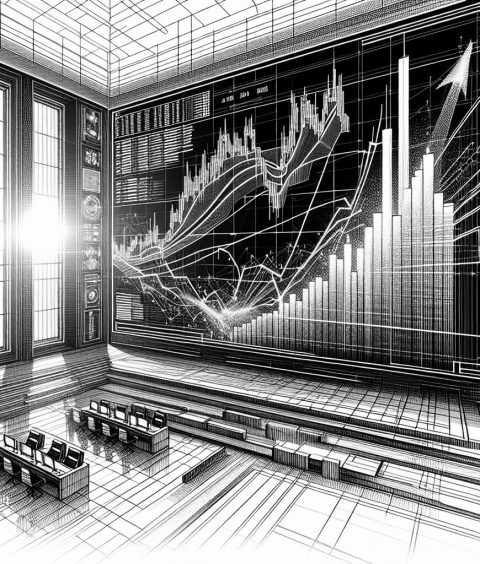 ai-tencent-stock-market