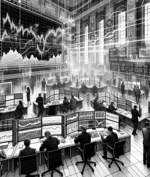 ai-tencent-stock-market