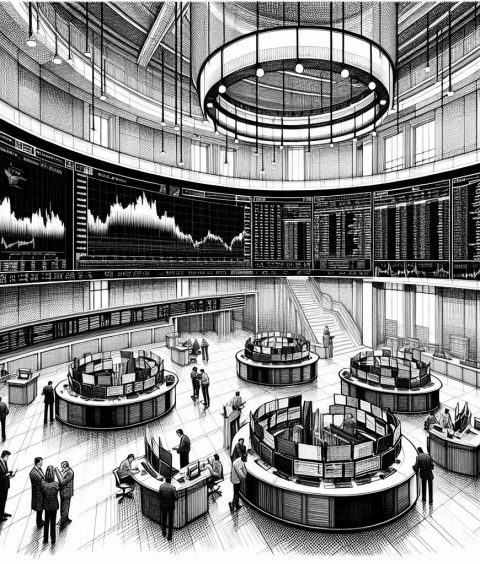ai-tencent-stock-market