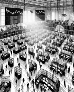 ai-tencent-stock-market
