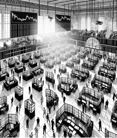 ai-tencent-stock-market