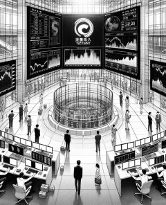 ai-tencent-stock-market