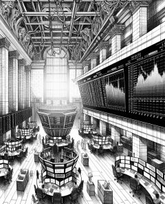 ai-tencent-stock-market