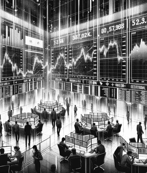 ai-tencent-stock-market