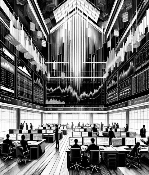 ai-tencent-stock-market