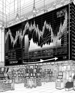 ai-tesco-stock-analysis