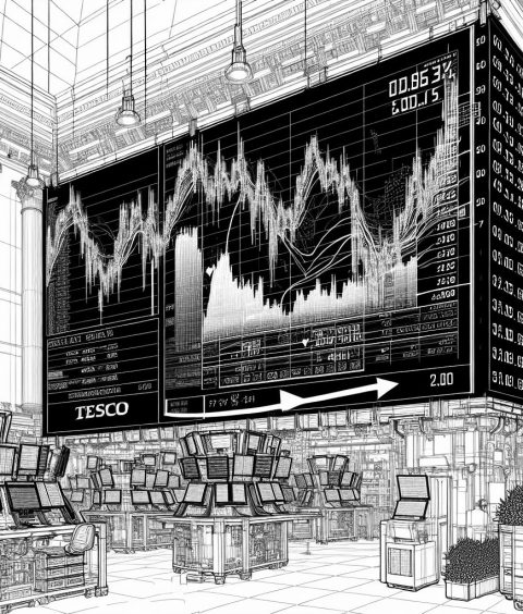 ai-tesco-stock-analysis