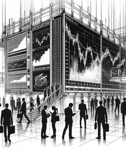 ai-tesco-stock-analysis